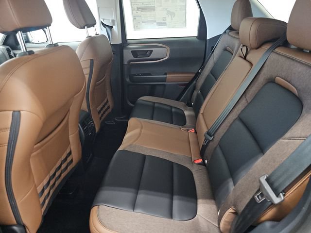 New 2026 Ford Bronco Sport Outer Banks AWD/4WD image 22