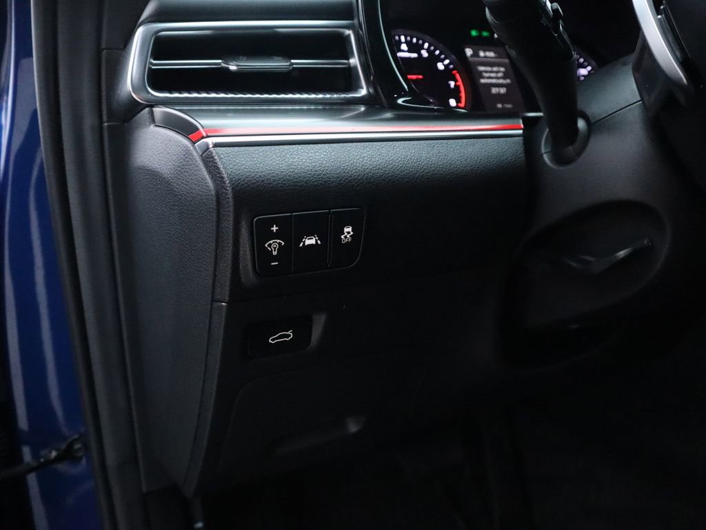 Used 2024 Kia K5 GT image 24