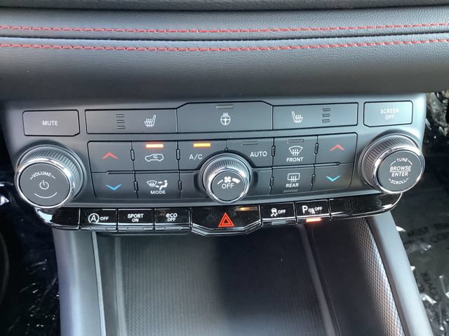 New 2026 Dodge Durango GT w/ Blacktop Package AWD/4WD image 17