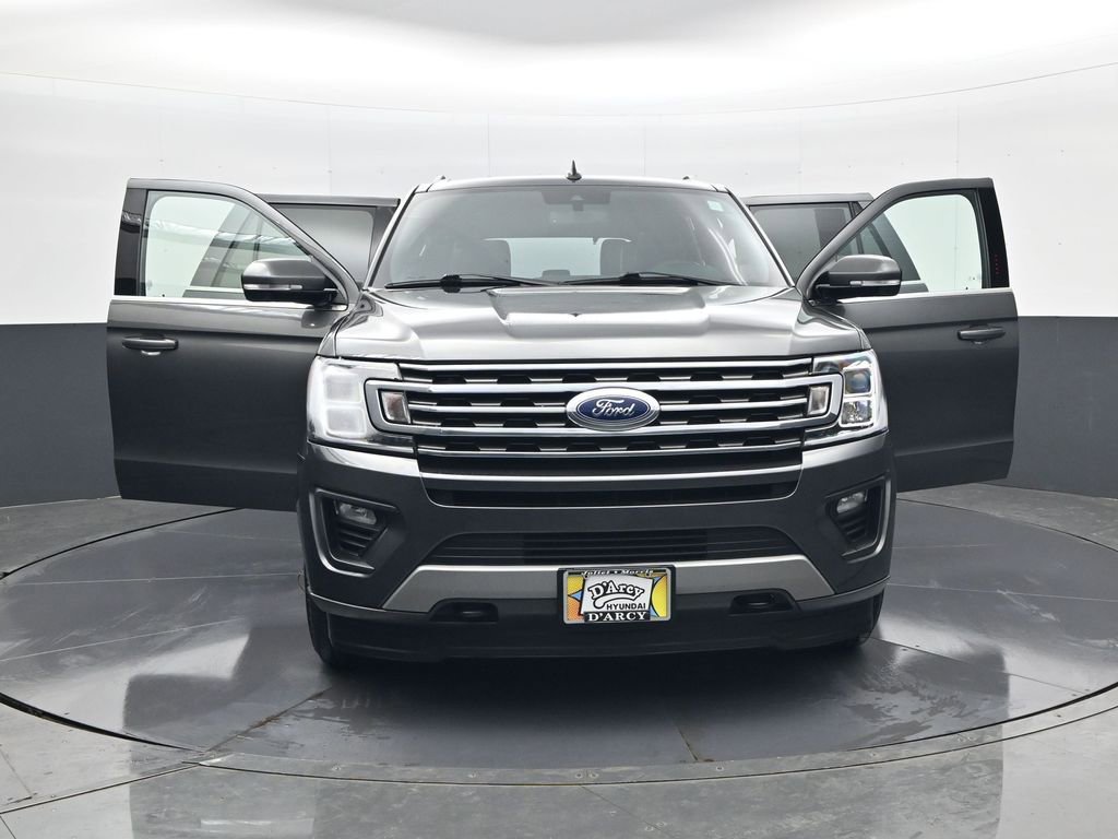 Used 2020 Ford Expedition XLT w/ Equipment Group 202A image 32