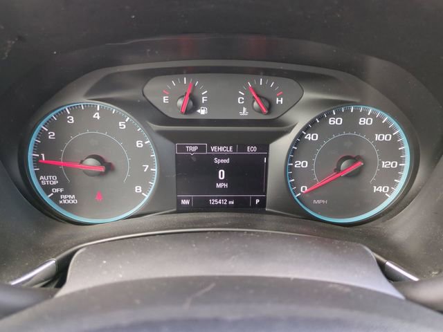 Used 2018 Chevrolet Equinox LT FWD image 32