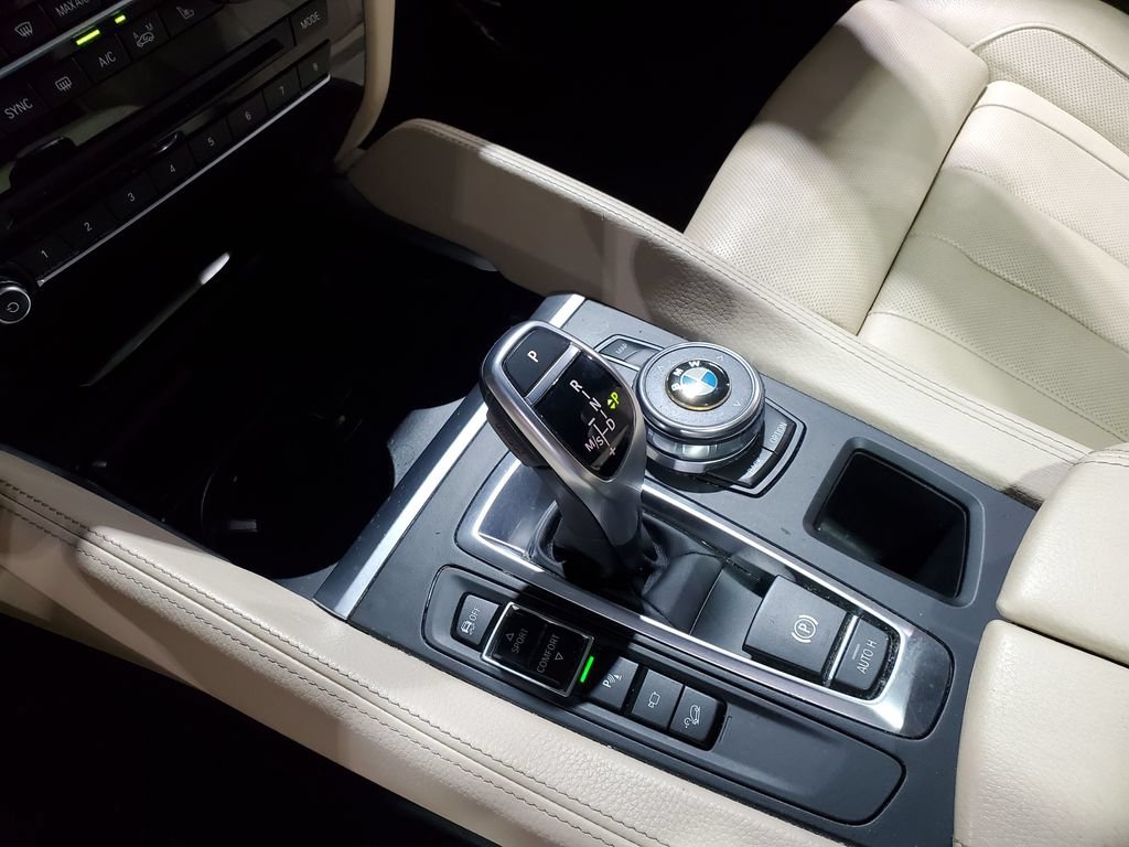 Used 2018 BMW X6 xDrive35i AWD/4WD image 37