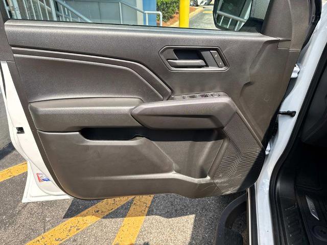 New 2025 Chevrolet Colorado Trail Boss w/ LPO, Tailgate Decal Package image 17