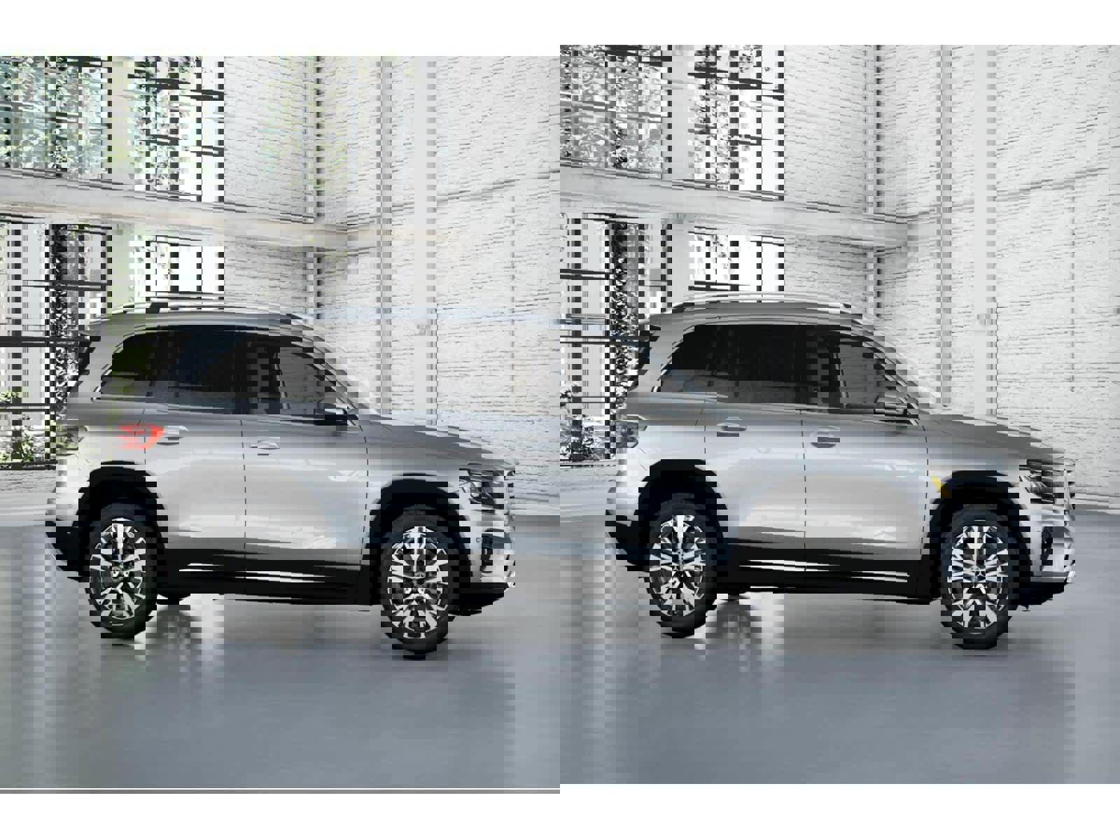 New 2026 Mercedes-Benz GLB 250 image 14