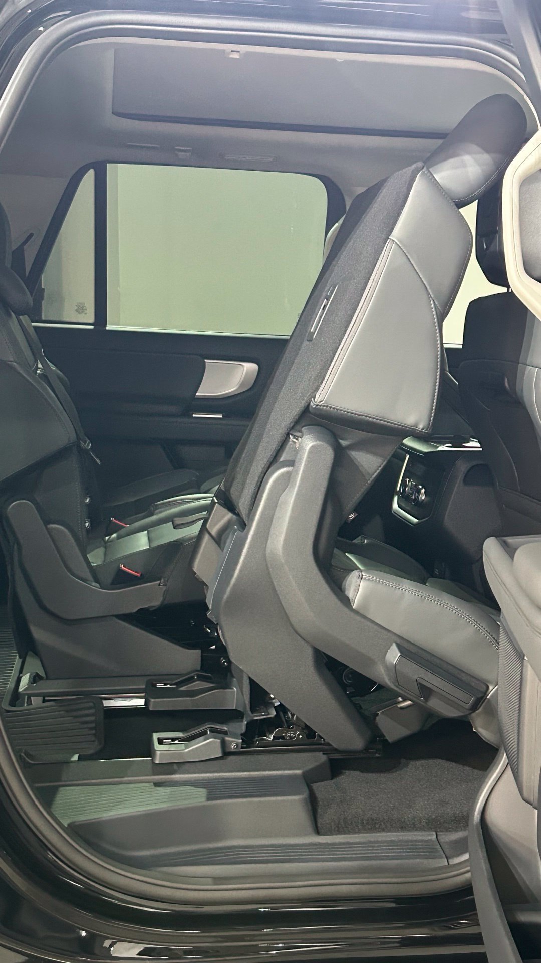 New 2027 Ford Expedition Max Active AWD/4WD image 70