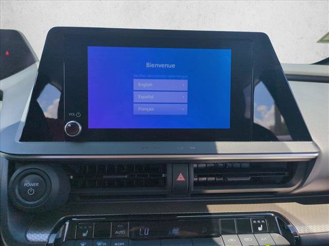 Certified 2023 Toyota Prius XLE FWD image 14