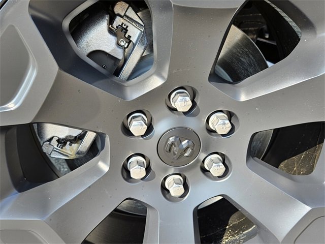 New 2026 RAM 1500 Big Horn image 20