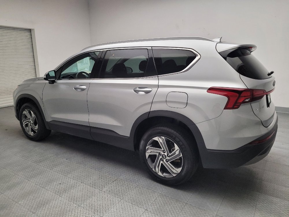 Used 2023 Hyundai Santa Fe SEL image 3