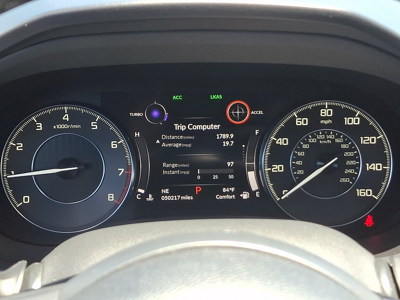 Used 2020 Acura RDX FWD image 21