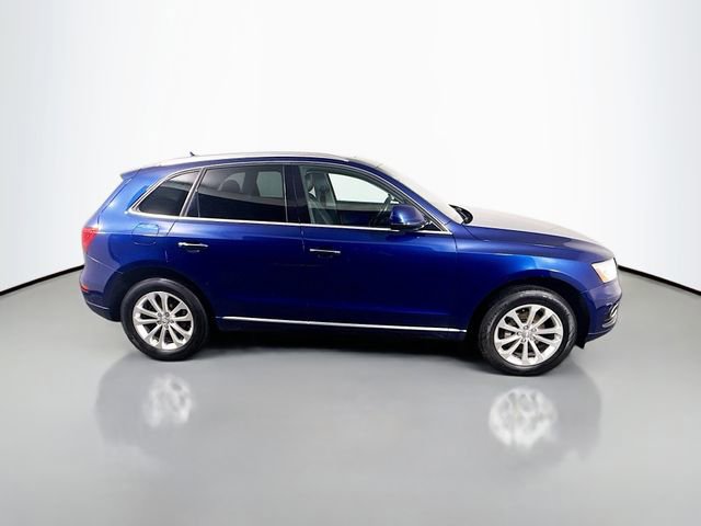 Used 2016 Audi Q5 2.0T Premium AWD/4WD image 5