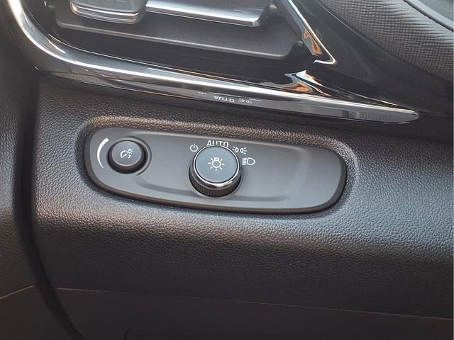 New 2026 Buick Envista Sport Touring w/ Convenience I Package image 12