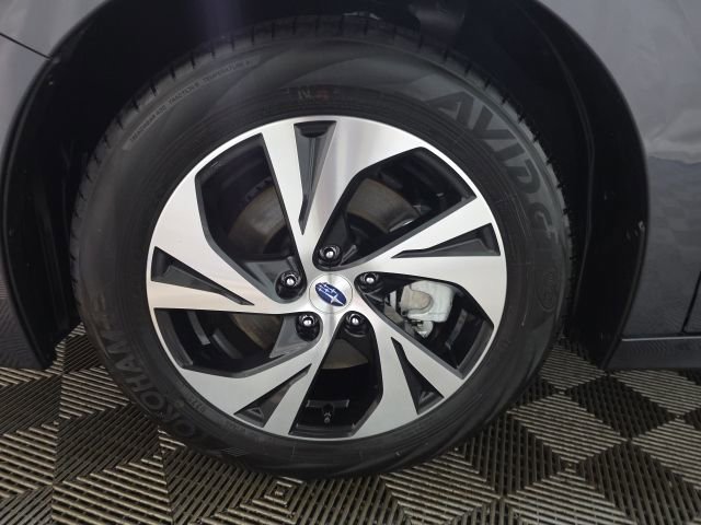 Certified 2025 Subaru Legacy Premium AWD/4WD image 10
