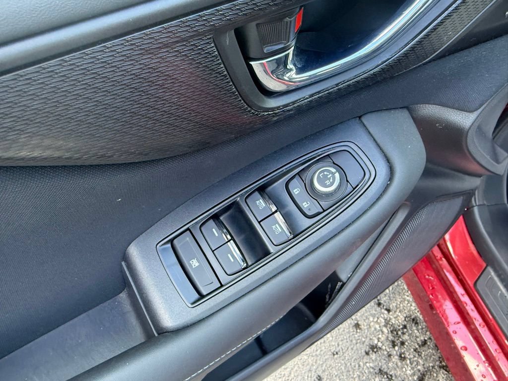Used 2024 Subaru Legacy Premium w/ Popular Package #1 AWD/4WD image 16