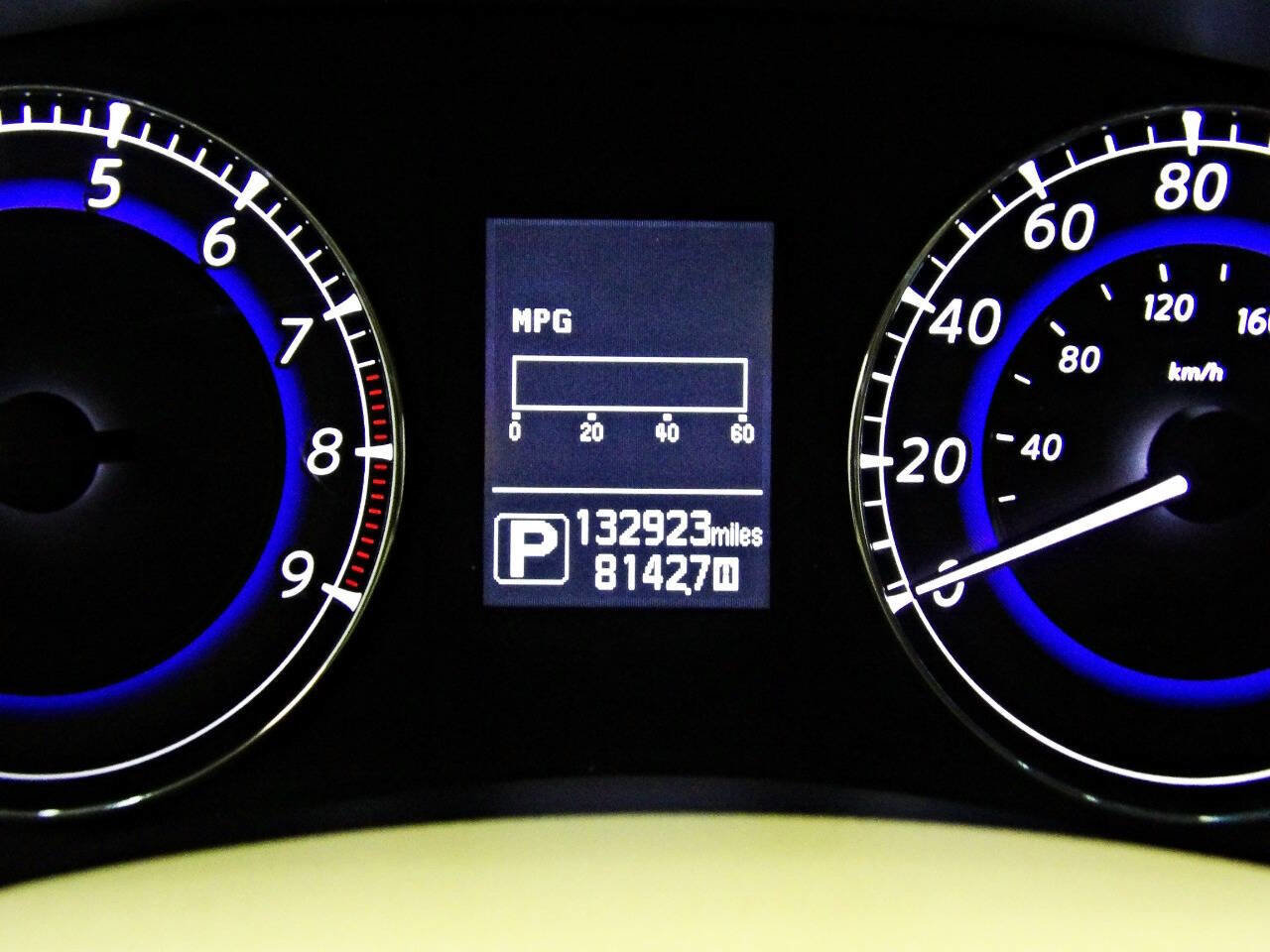 Used 2015 INFINITI QX50 Journey w/ Premium Package AWD/4WD image 14