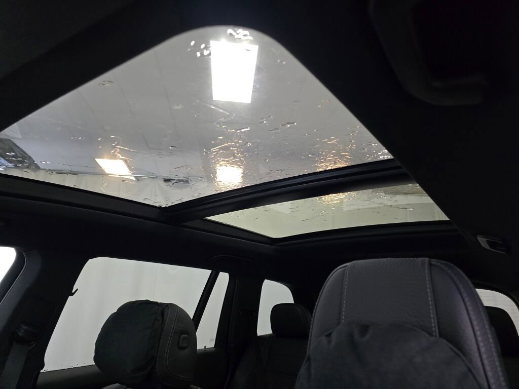 New 2026 Mercedes-Benz GLS 450 4MATIC image 31