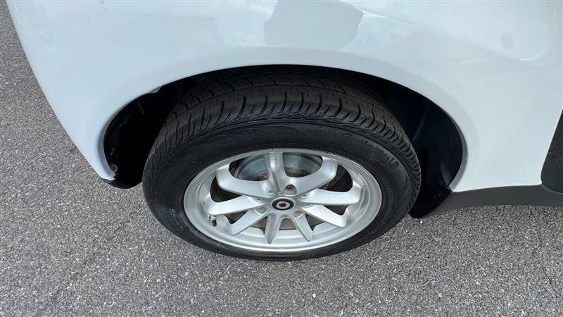 Used 2008 smart fortwo passion RWD image 17