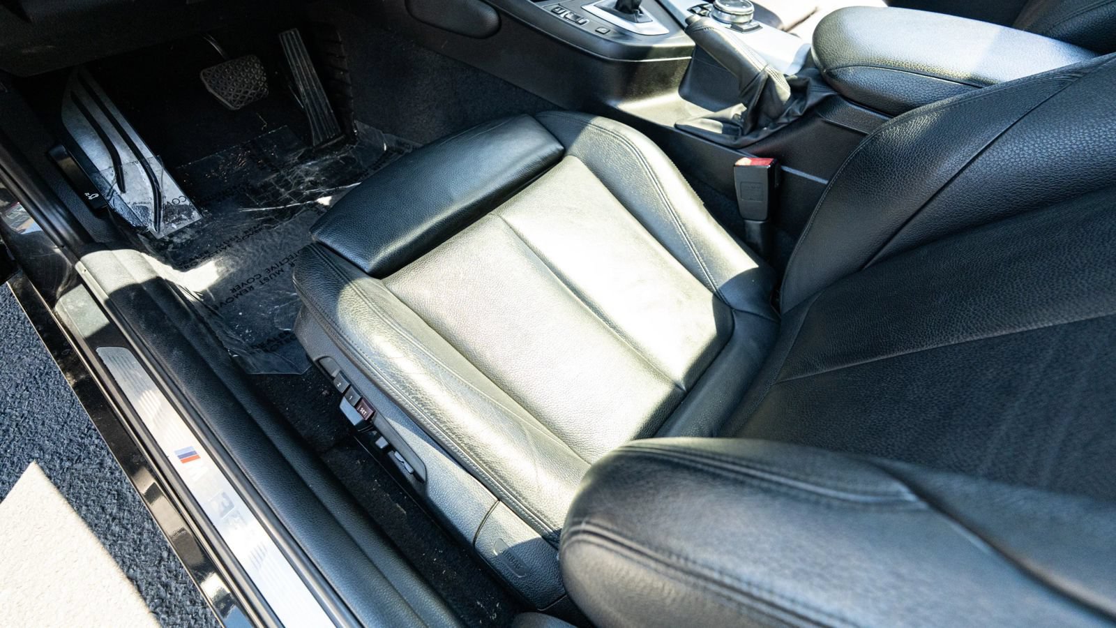 Used 2015 BMW M235i xDrive Coupe AWD/4WD image 26