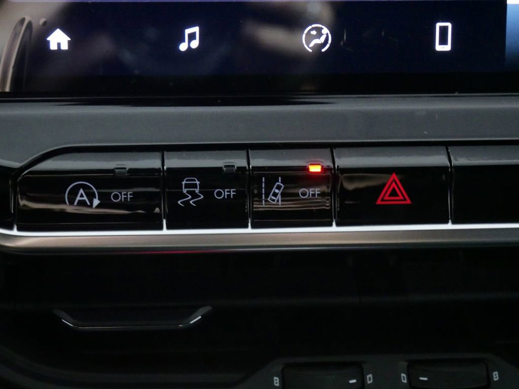 Used 2024 Jeep Compass Sport image 44