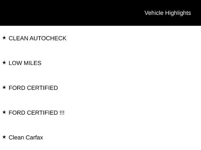 Certified 2025 Ford Mustang Mach-E GT AWD/4WD image 5