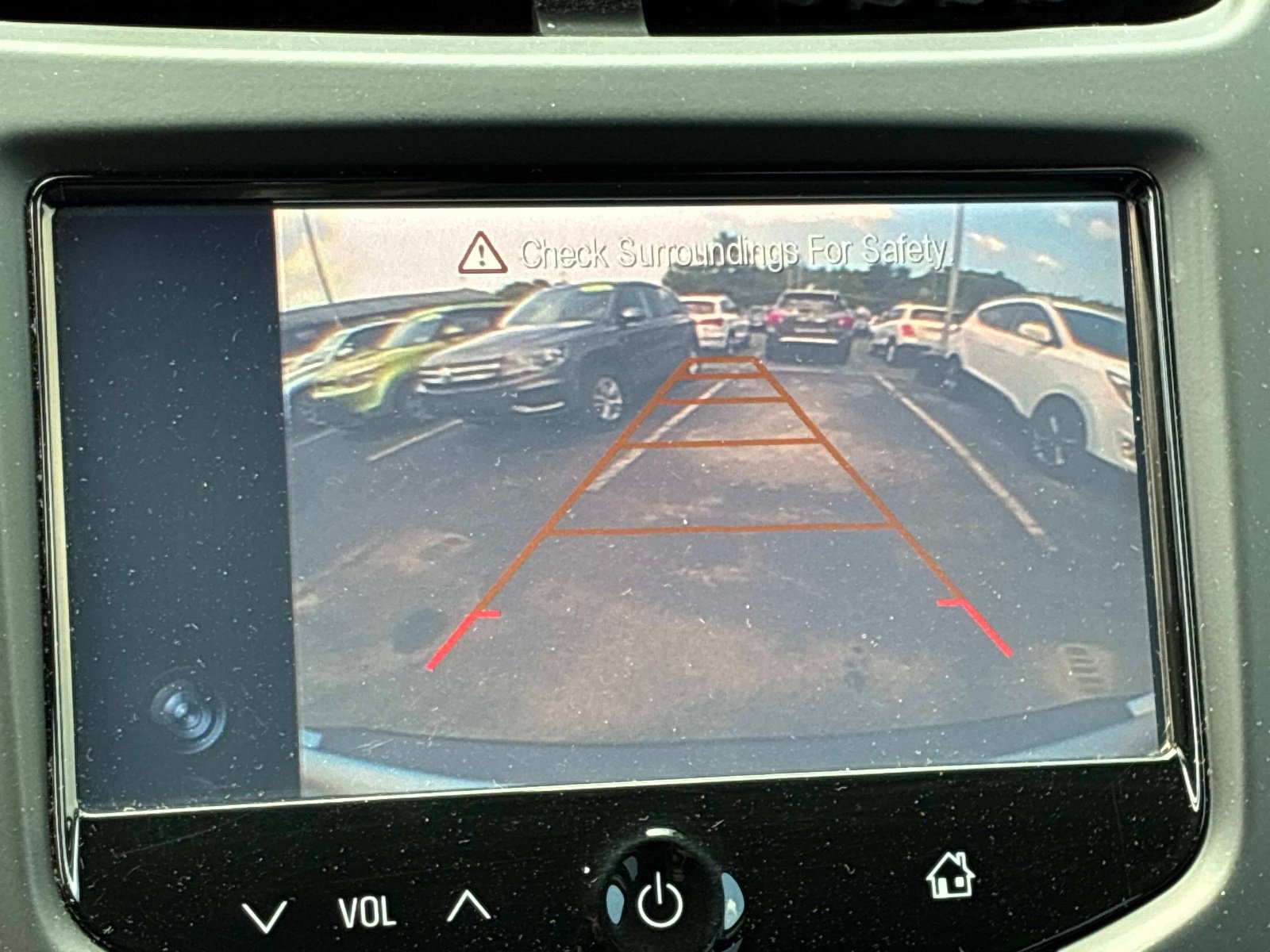 Used 2016 Chevrolet Trax LT FWD image 31