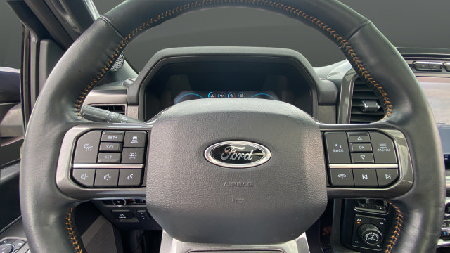 Used 2023 Ford F150 Tremor w/ Equipment Group 402A High AWD/4WD image 16