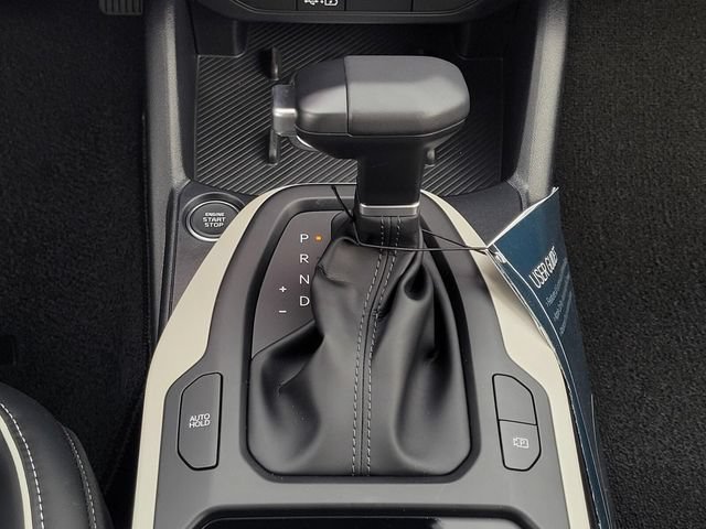 New 2025 Kia K4 GT-Line Turbo w/ GT-Line Sunroof Package FWD image 18