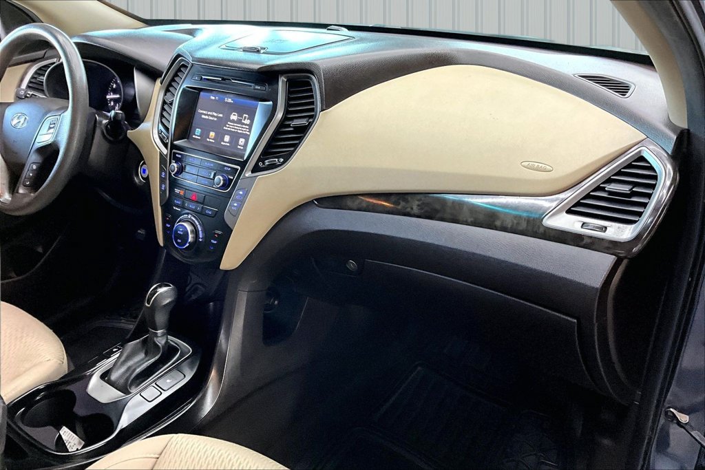 Used 2018 Hyundai Santa Fe Sport w/ 2.4L Value Package 02 FWD image 26