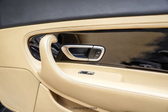 Used 2006 Bentley Continental GT AWD/4WD image 34