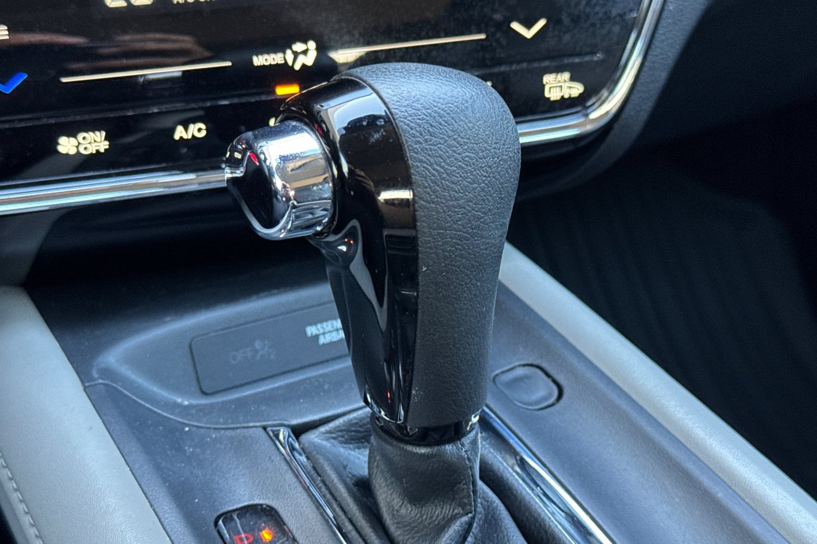 Used 2022 Honda HR-V EX image 22