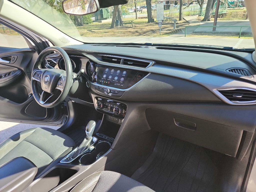 Used 2023 Buick Encore GX Select image 37