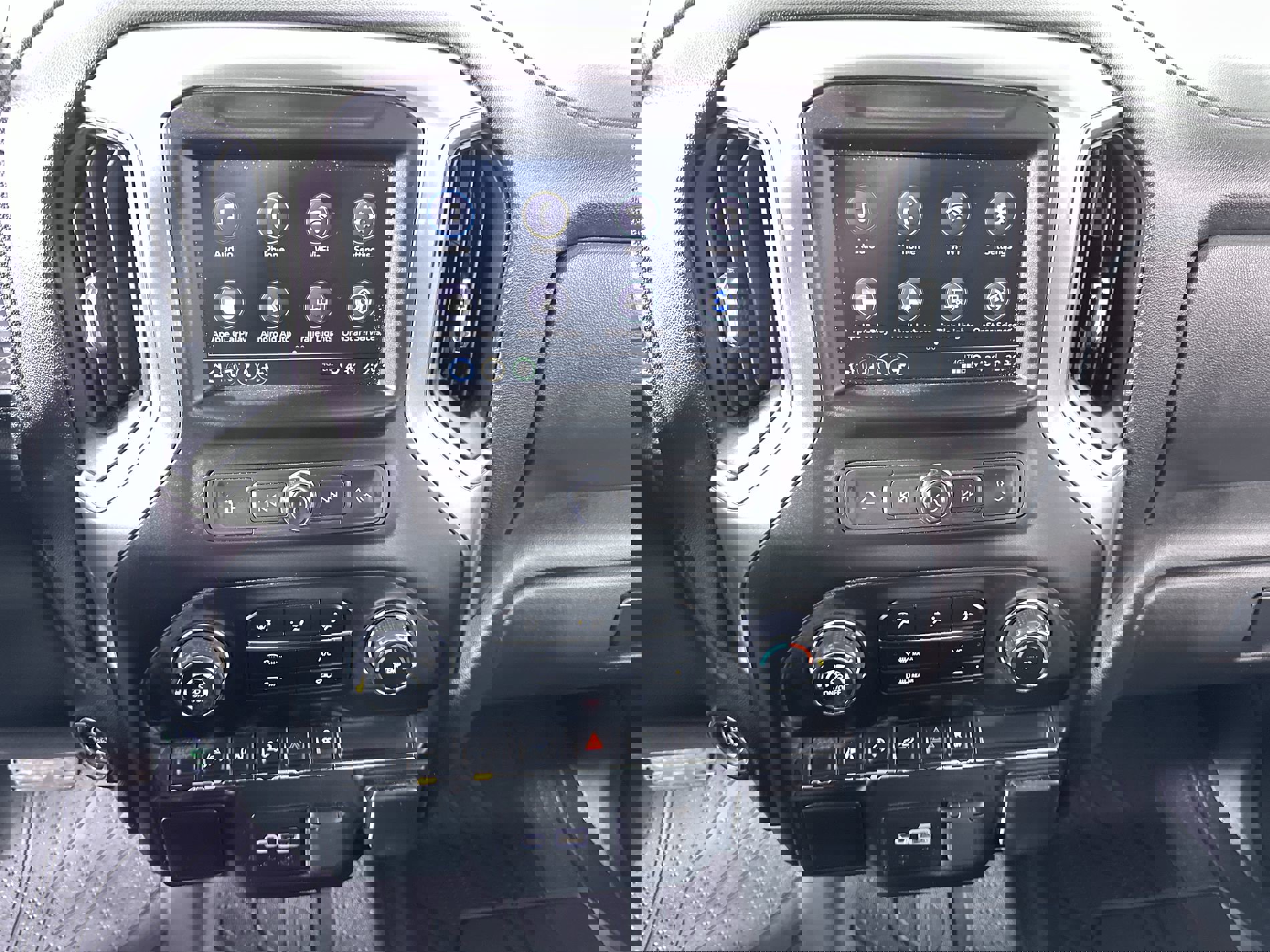 Used 2023 Chevrolet Silverado 1500 Custom image 50