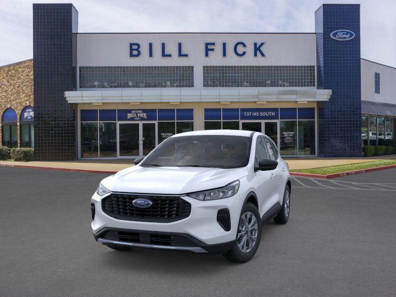 New 2026 Ford Escape Active image 2