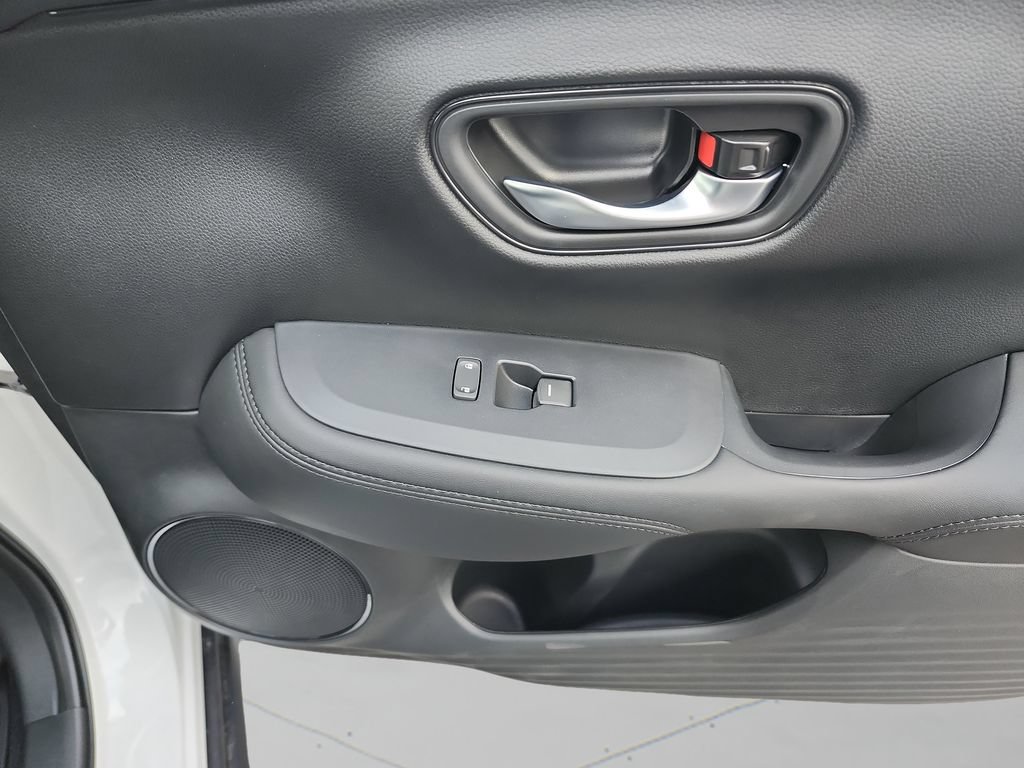 New 2026 Honda HR-V LX image 23