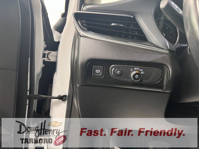 Used 2020 Buick Enclave Essence image 29