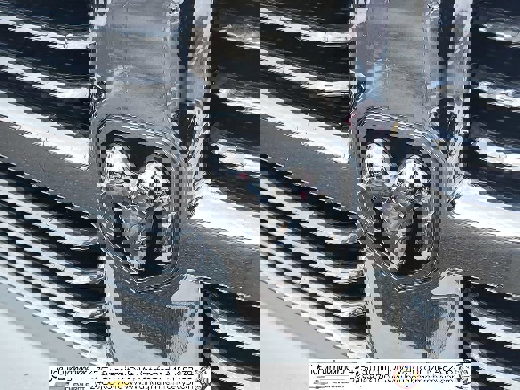 Used 2015 RAM 1500 Big Horn image 29