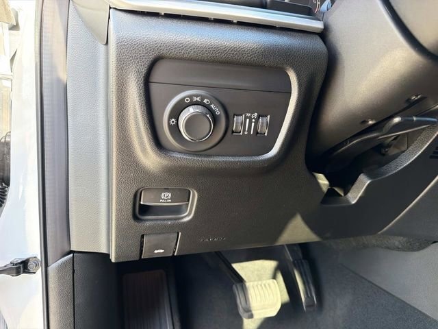 New 2025 Jeep Grand Cherokee Laredo X image 31