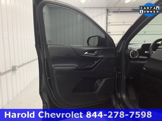 Certified 2025 Chevrolet Equinox LT w/ Convenience Package II image 15