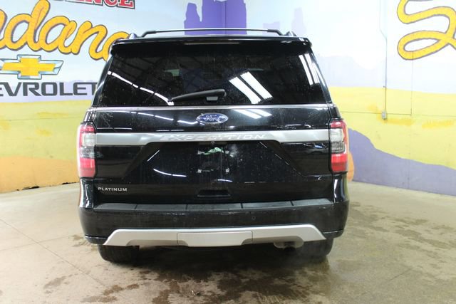 Used 2019 Ford Expedition Platinum image 7