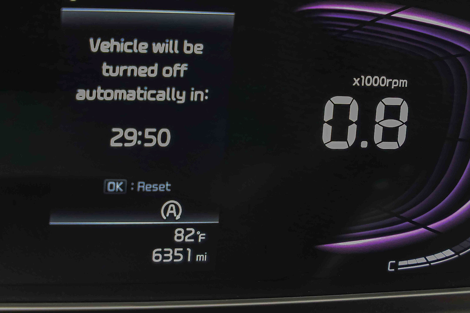 Certified 2026 Kia Seltos S AWD/4WD image 8