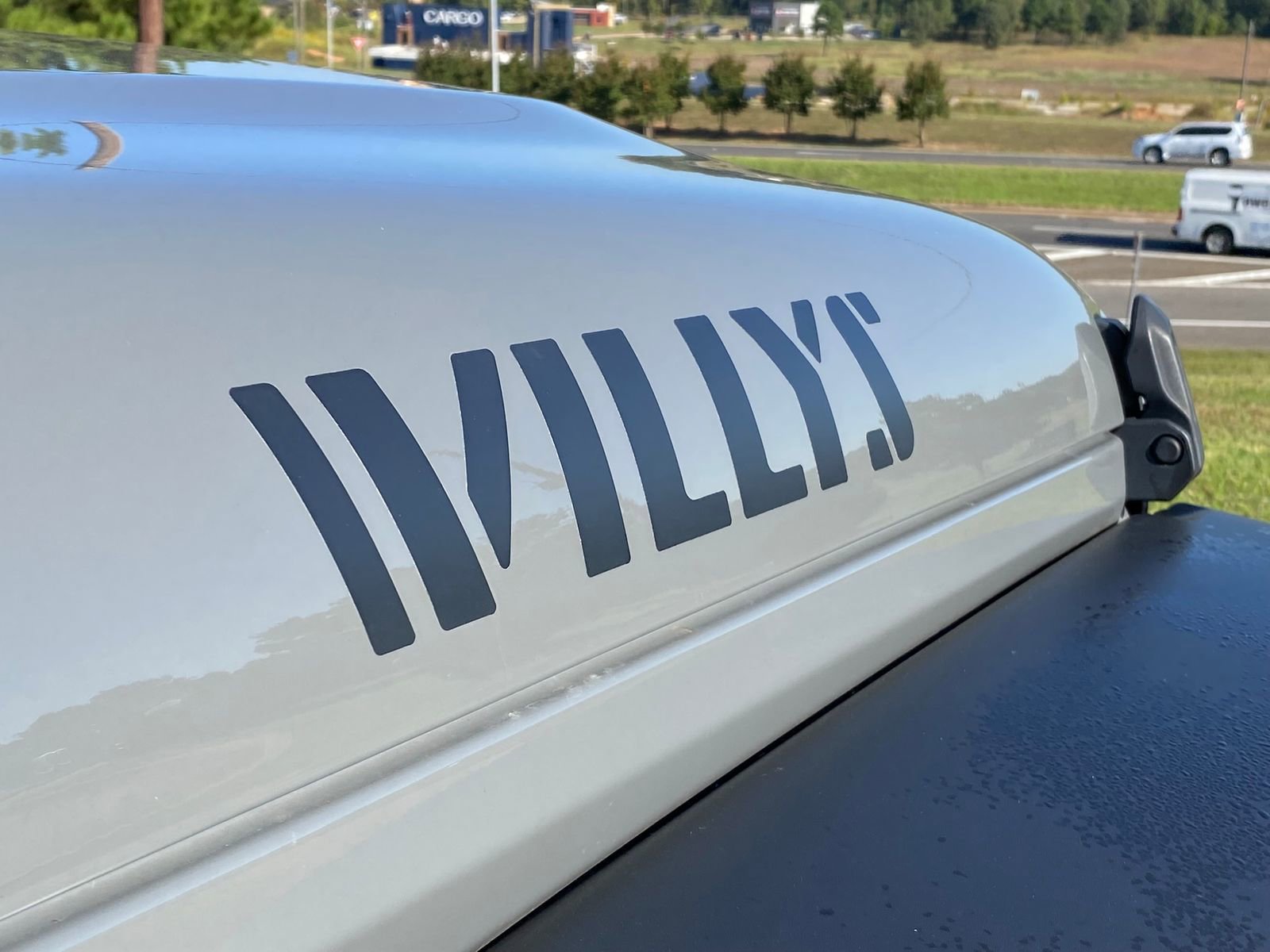 Used 2022 Jeep Wrangler Unlimited Sport image 10