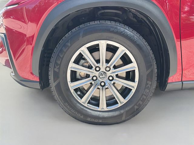 Used 2019 Lexus NX 300 FWD w/ Comfort Package image 40