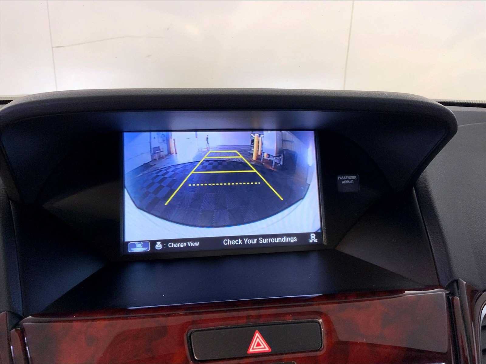 Used 2016 Acura RDX AWD w/ Advance Package image 31