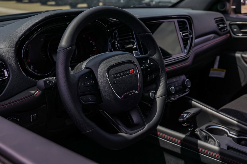New 2026 Dodge Durango GT w/ Blacktop Package RWD image 15