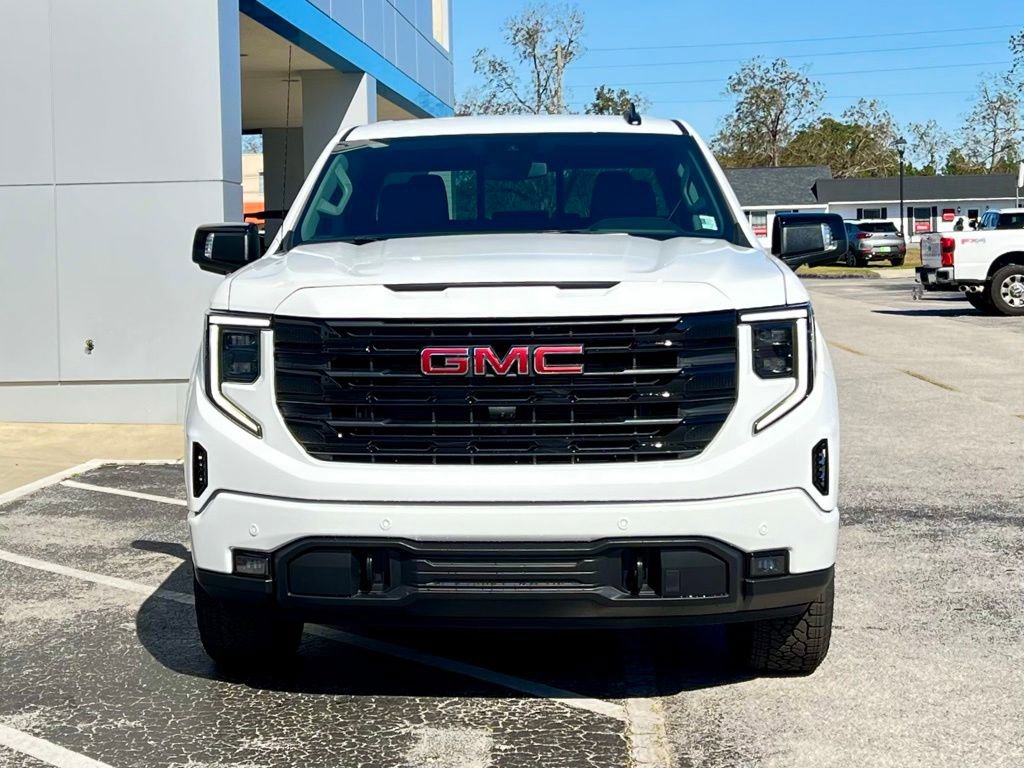 New 2026 GMC Sierra 1500 Elevation w/ Elevation Premium Package image 7