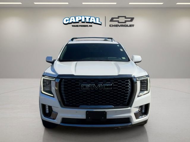 Used 2024 GMC Yukon XL Denali Ultimate image 8
