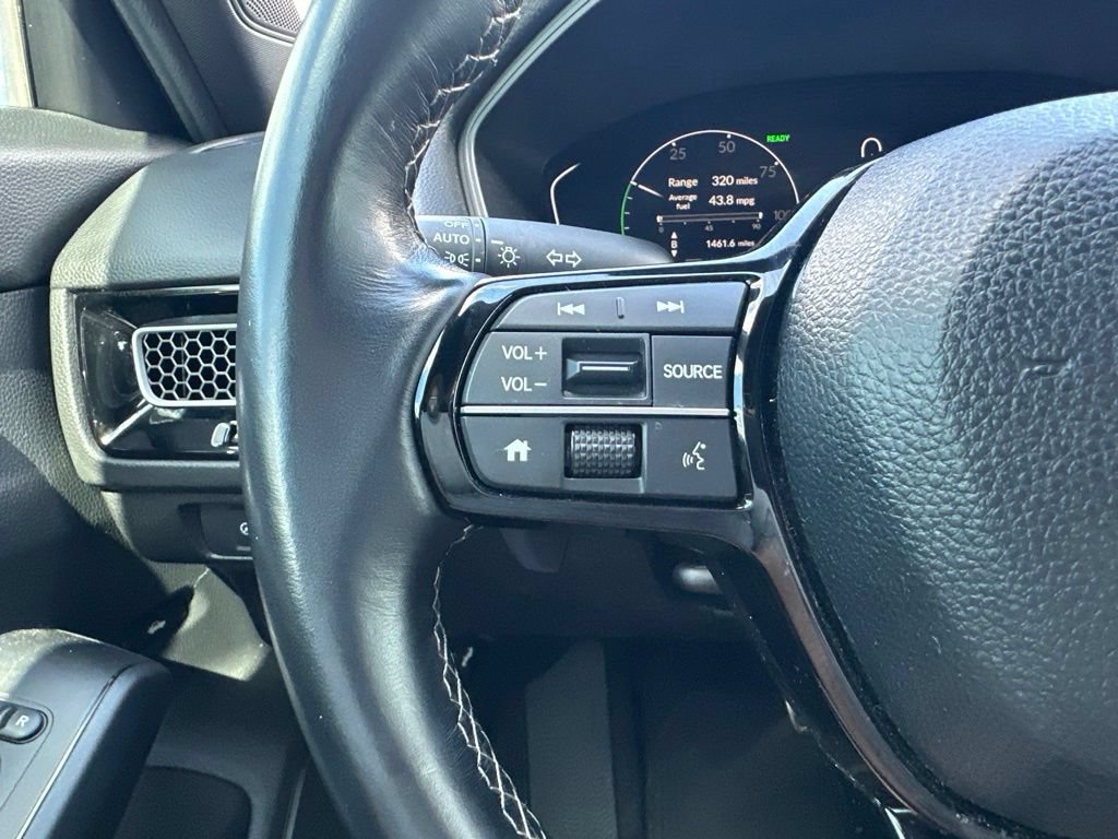 Used 2025 Honda Civic Sport image 20