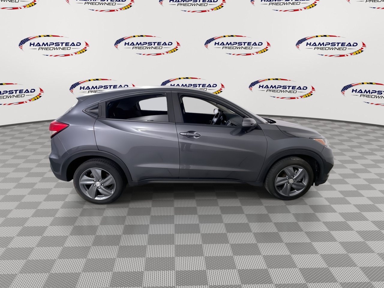 Used 2022 Honda HR-V EX image 9