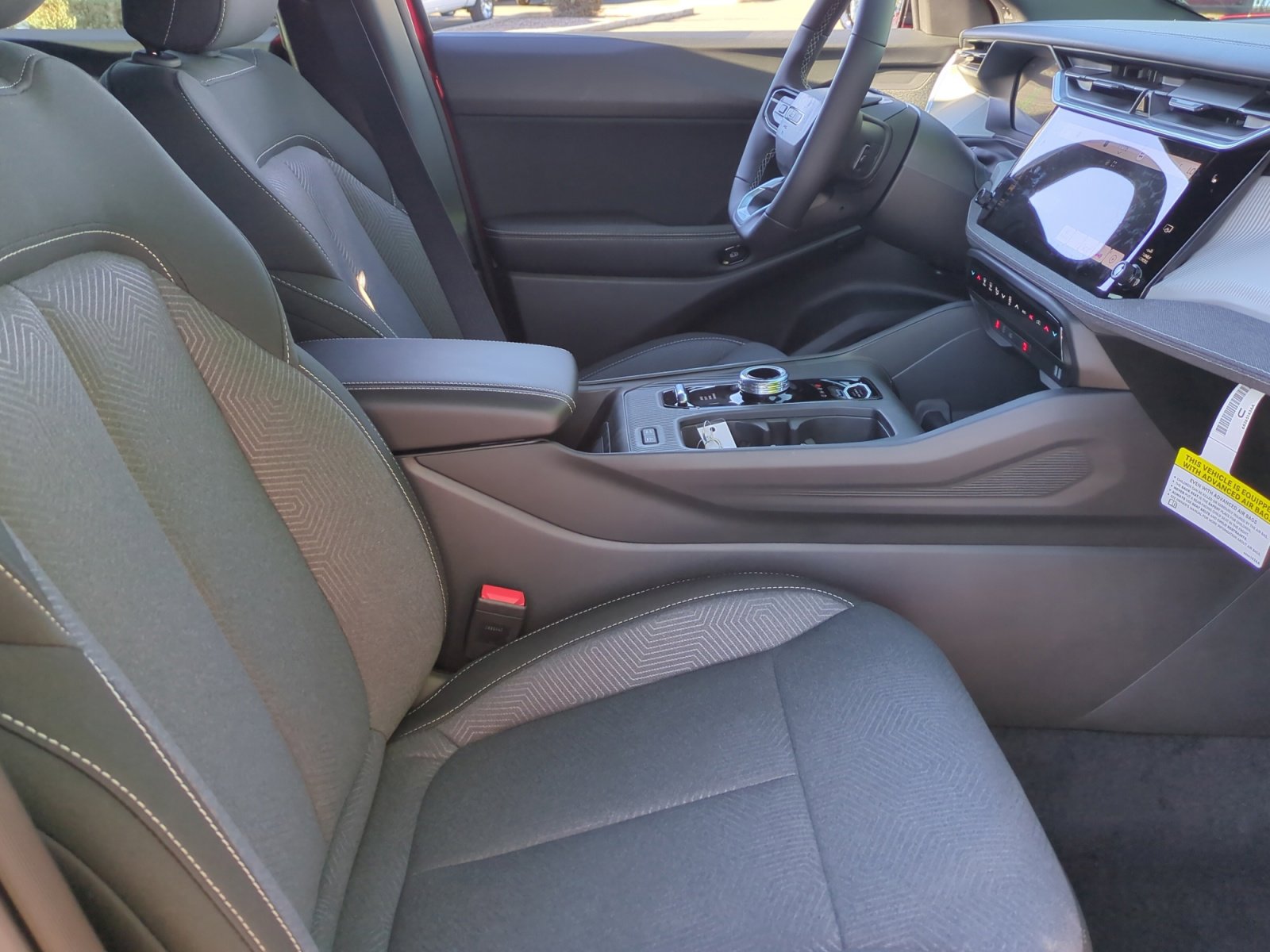 New 2026 Jeep Cherokee Laredo image 19