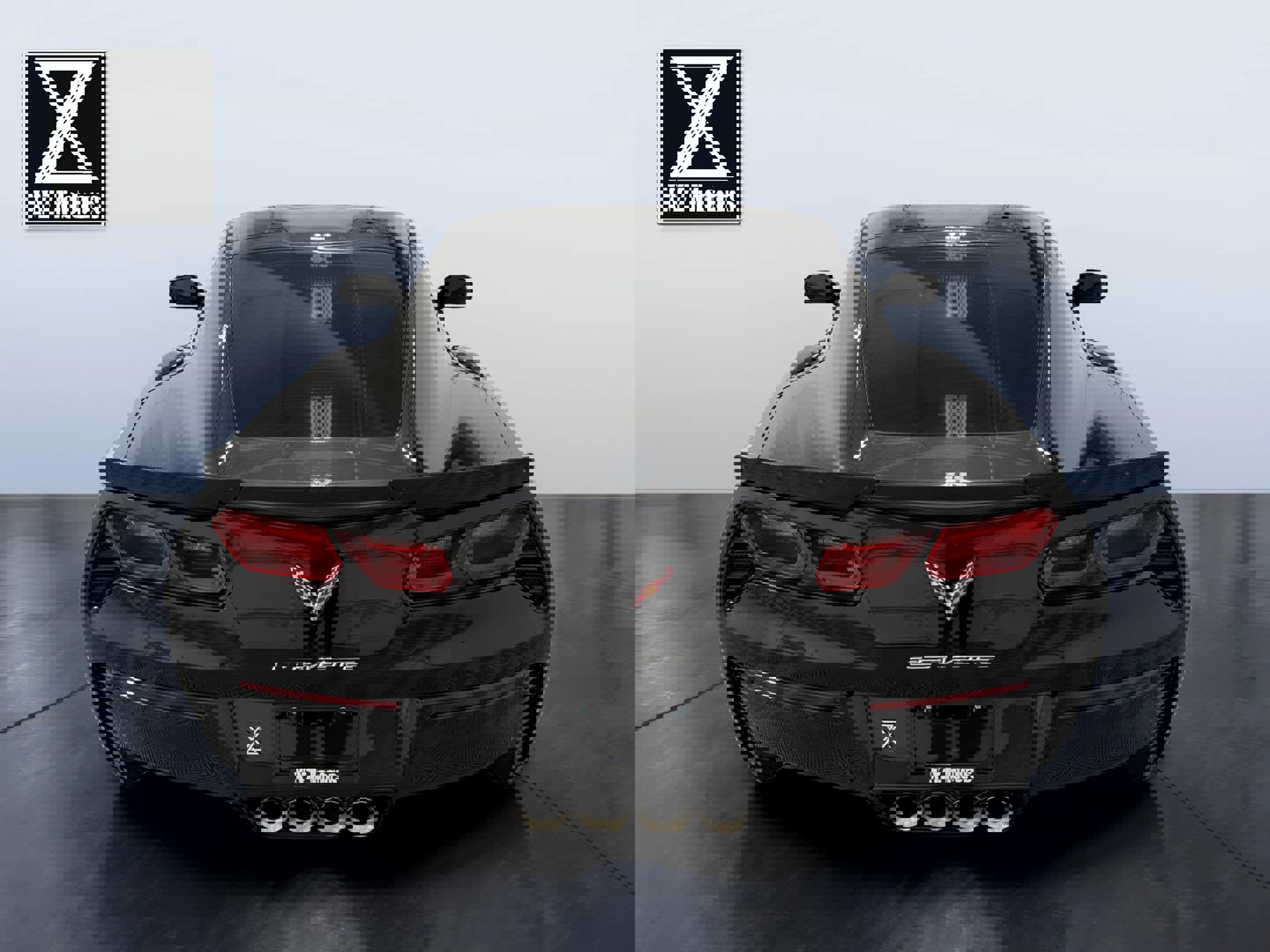 Used 2018 Chevrolet Corvette Grand Sport image 6