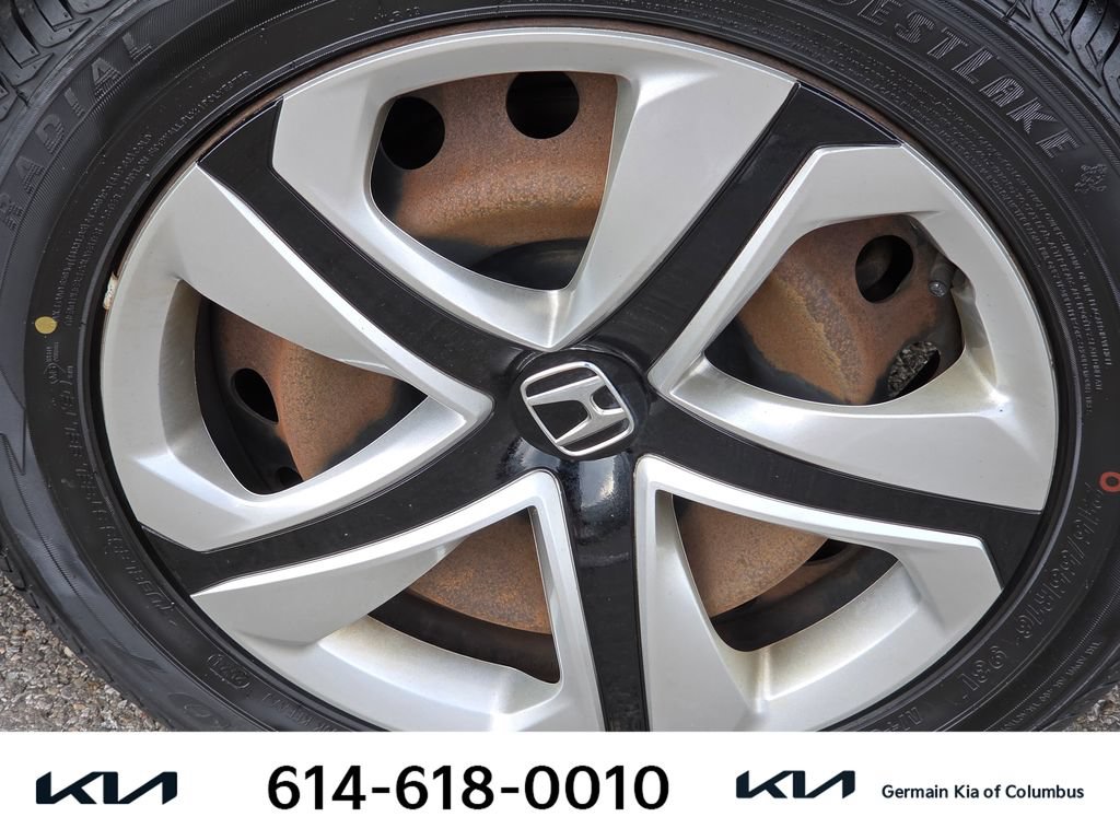 Used 2016 Honda Civic LX image 12